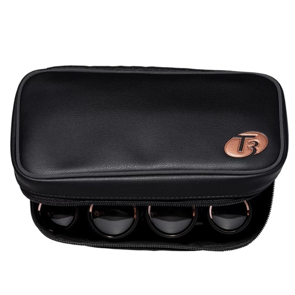 T3 VOLUMIZING HOT ROLLERS LUXE
